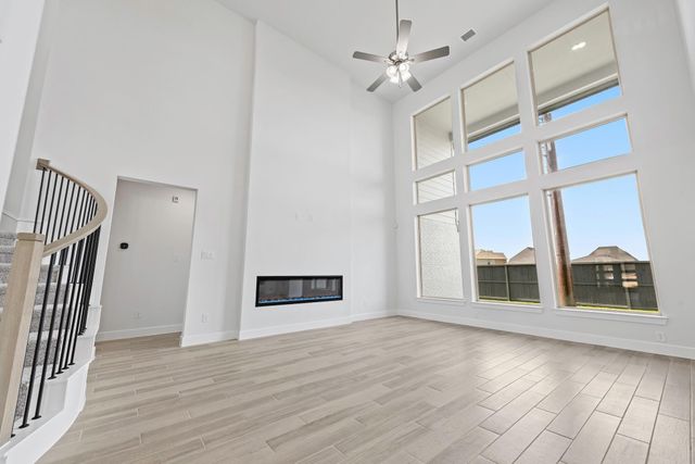 21914 Bay Skipper Drive, Cypress, TX 77433