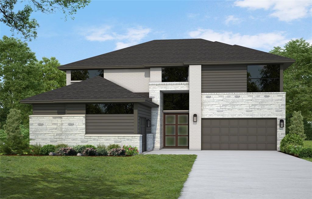 21914 Bay Skipper Drive, Cypress, TX 77433