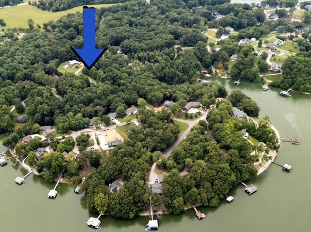 0 Rocky Hollow Dr, Winchester, TN 37398