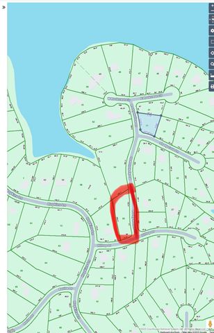 0 Rocky Hollow Dr, Winchester, TN 37398