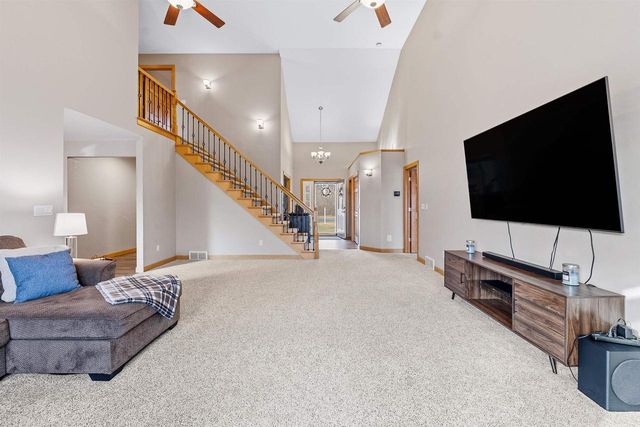 4175 TWILIGHT COURT, Oshkosh, WI 54904