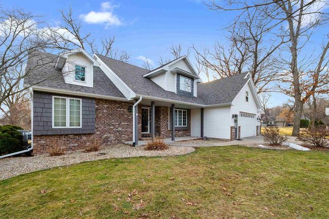 4175 TWILIGHT COURT, Oshkosh, WI 54904