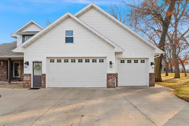 4175 TWILIGHT COURT, Oshkosh, WI 54904