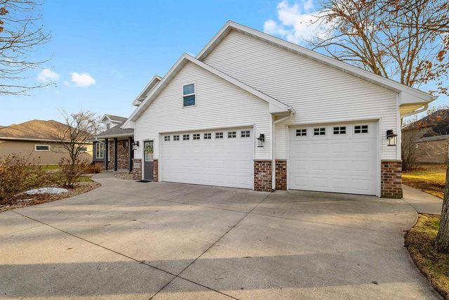 4175 TWILIGHT COURT, Oshkosh, WI 54904