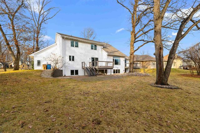 4175 TWILIGHT COURT, Oshkosh, WI 54904
