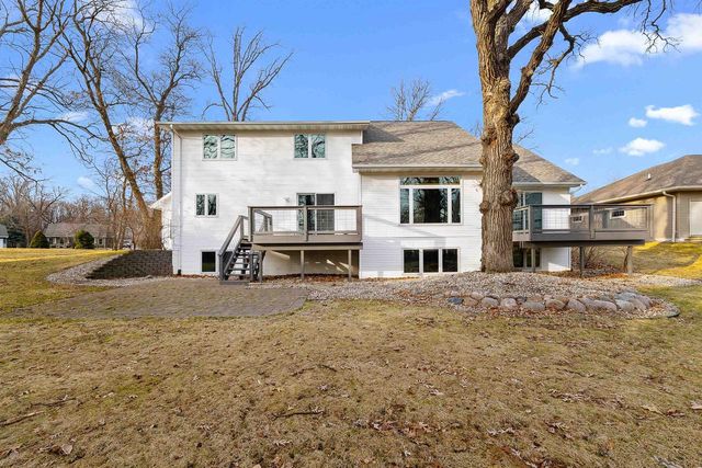 4175 TWILIGHT COURT, Oshkosh, WI 54904