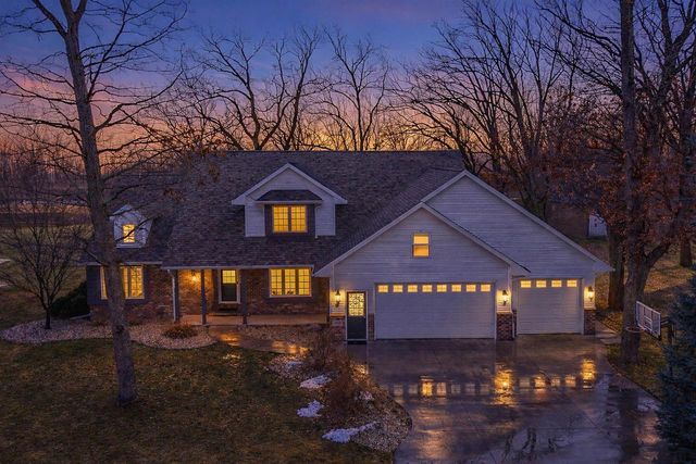 4175 TWILIGHT COURT, Oshkosh, WI 54904