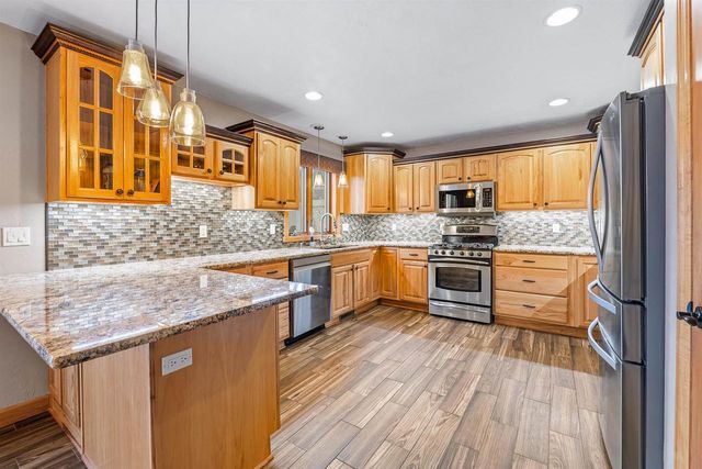 4175 TWILIGHT COURT, Oshkosh, WI 54904