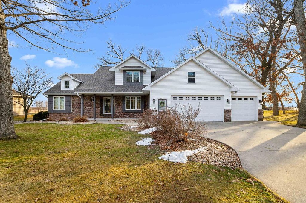 4175 TWILIGHT COURT, Oshkosh, WI 54904