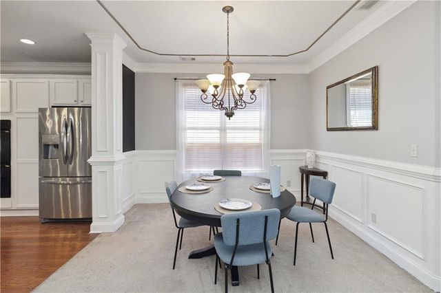 1169 Leybourne Cove, Lawrenceville, GA 30045