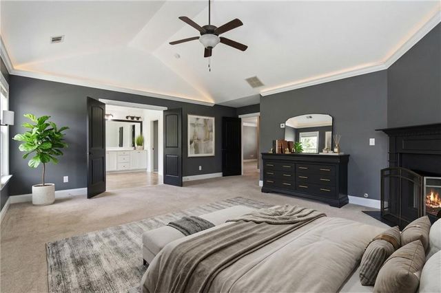 1169 Leybourne Cove, Lawrenceville, GA 30045