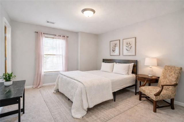 1169 Leybourne Cove, Lawrenceville, GA 30045