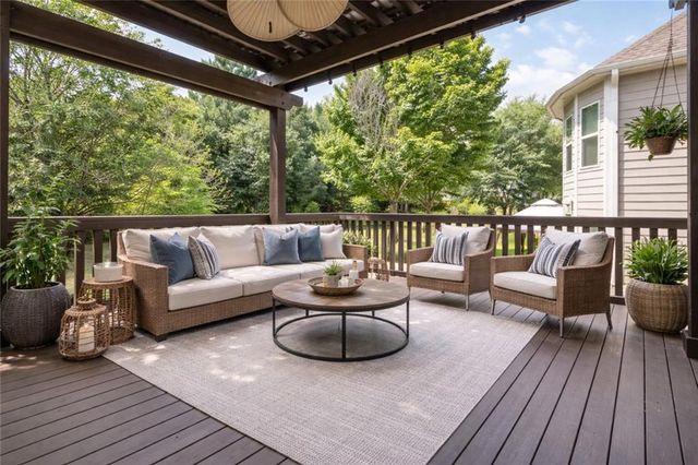 1169 Leybourne Cove, Lawrenceville, GA 30045