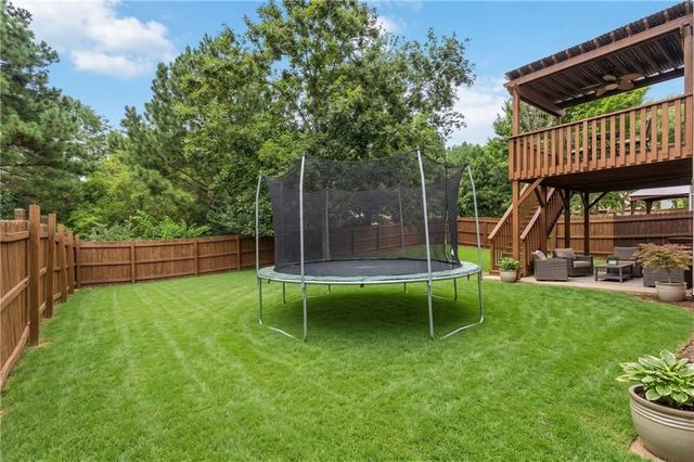 1169 Leybourne Cove, Lawrenceville, GA 30045