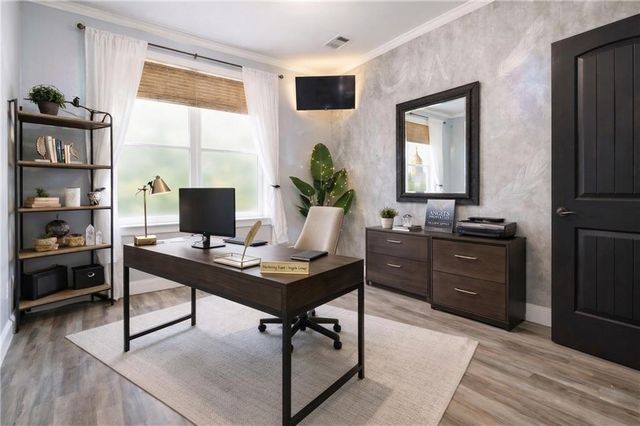 1169 Leybourne Cove, Lawrenceville, GA 30045