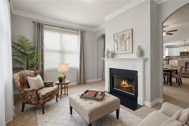 1169 Leybourne Cove, Lawrenceville, GA 30045