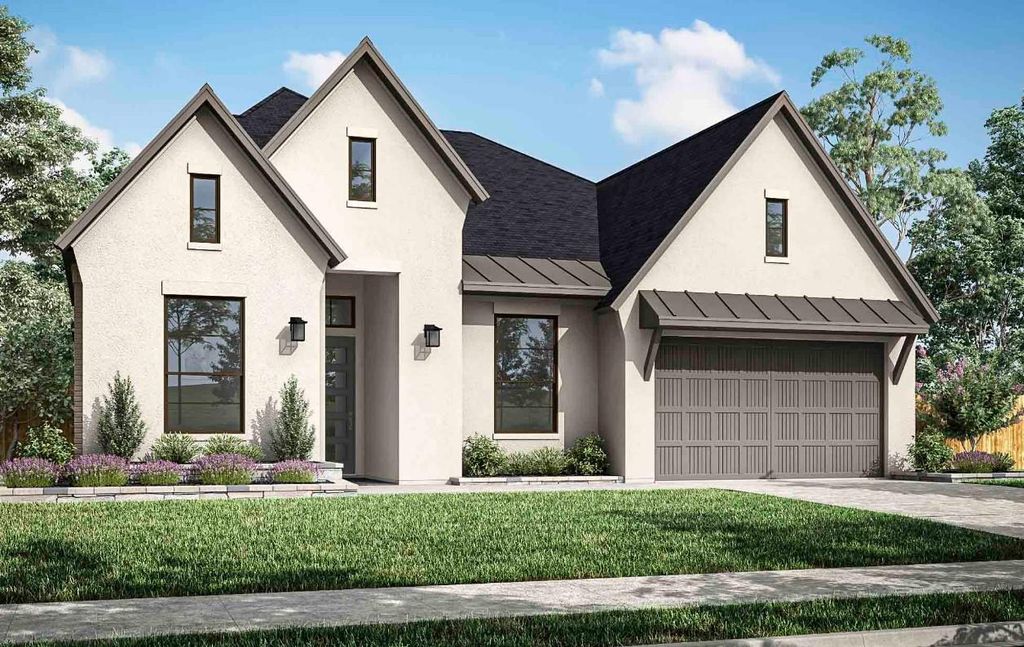 14308 Moonlit Creek Court, Montgomery, TX 77316