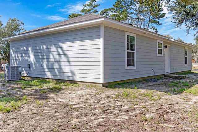 3152 Clemson Rd, Gulf Breeze, FL 32563