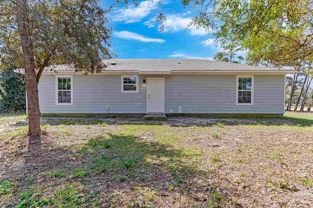 3152 Clemson Rd, Gulf Breeze, FL 32563