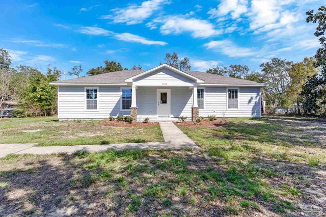 3152 Clemson Rd, Gulf Breeze, FL 32563