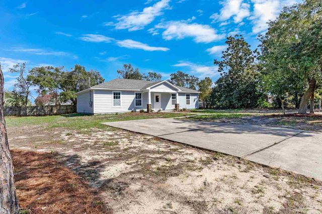 3152 Clemson Rd, Gulf Breeze, FL 32563
