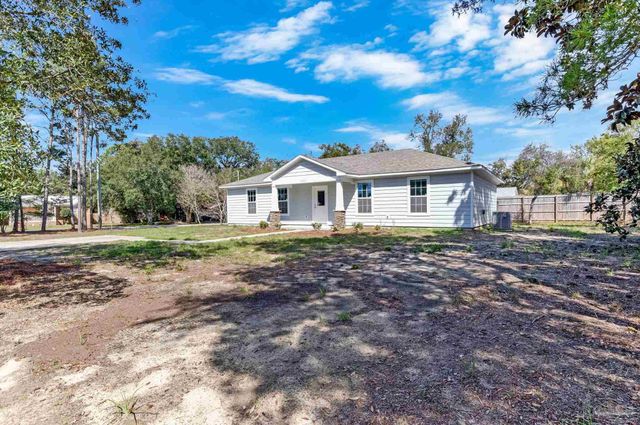 3152 Clemson Rd, Gulf Breeze, FL 32563