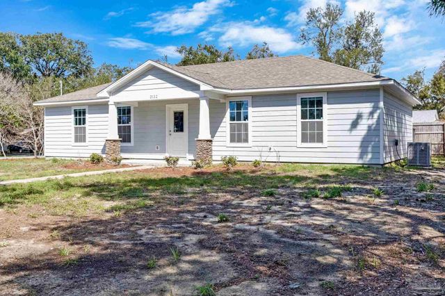 3152 Clemson Rd, Gulf Breeze, FL 32563