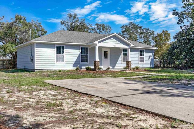 3152 Clemson Rd, Gulf Breeze, FL 32563