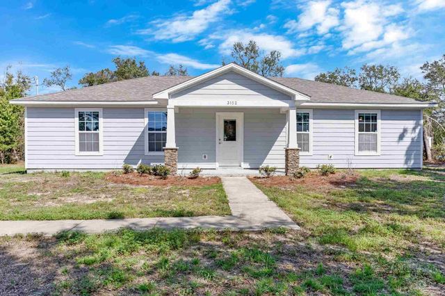 3152 Clemson Rd, Gulf Breeze, FL 32563