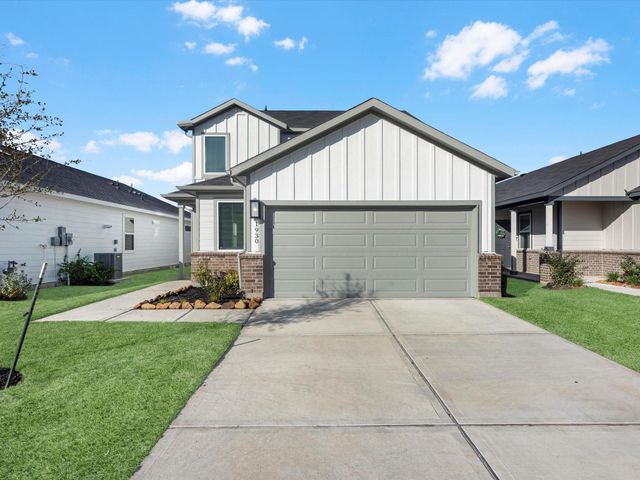 1930 Whispering River Drive, Missouri City, TX 77489