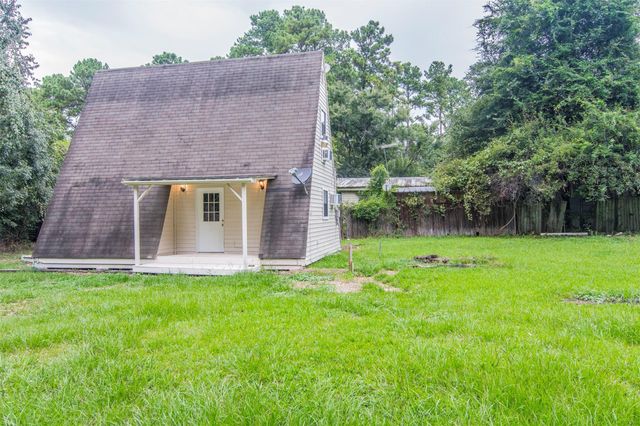 9760 Black Gum, Willis, TX 77318