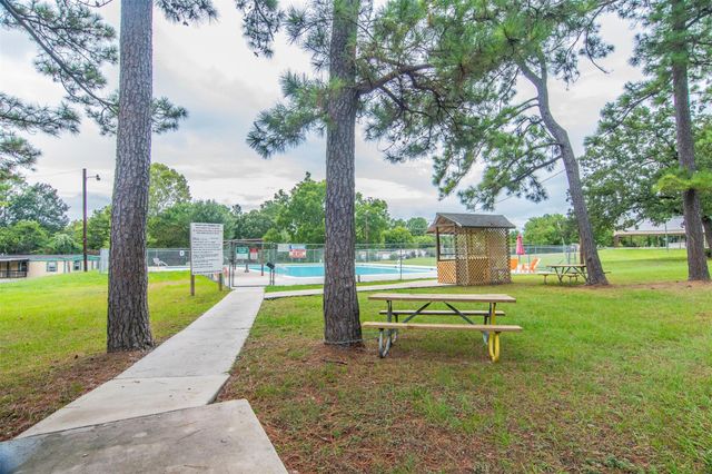 9760 Black Gum, Willis, TX 77318