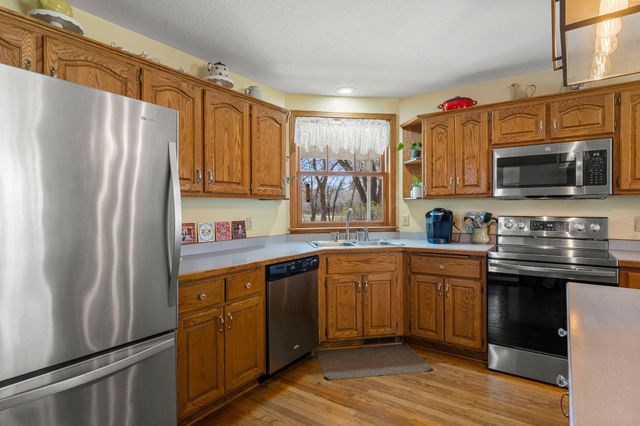 27521 Xylite Street NE, Isanti, MN 55040