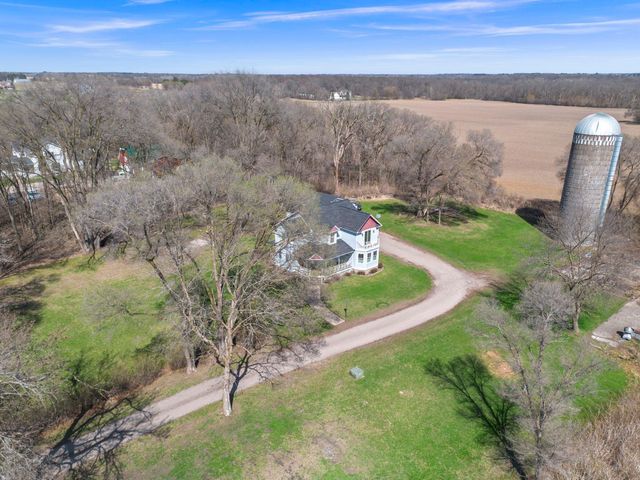 27521 Xylite Street NE, Isanti, MN 55040