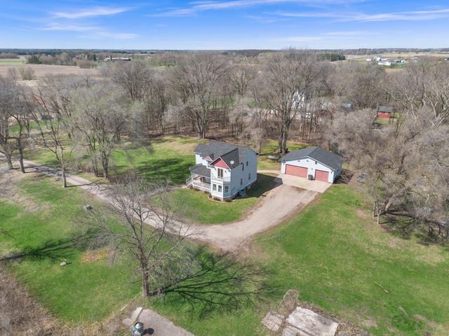 27521 Xylite Street NE, Isanti, MN 55040