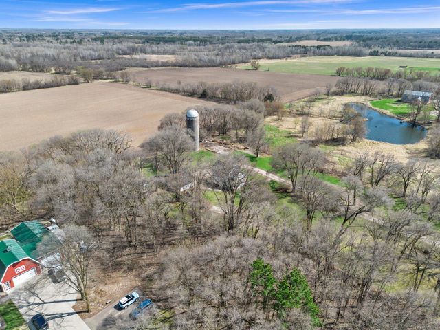 27521 Xylite Street NE, Isanti, MN 55040