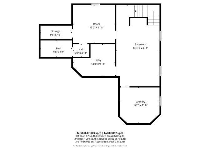 27521 Xylite Street NE, Isanti, MN 55040