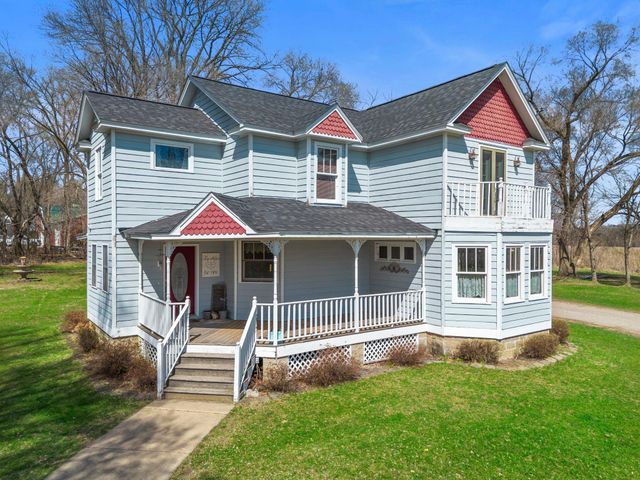 27521 Xylite Street NE, Isanti, MN 55040