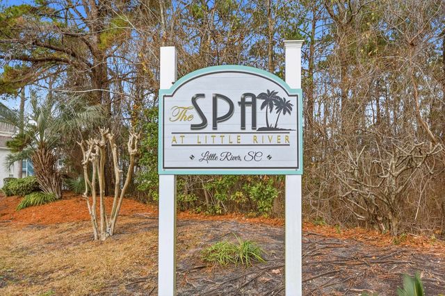 4363 Spa Dr Apt 202, Little River, SC 29566
