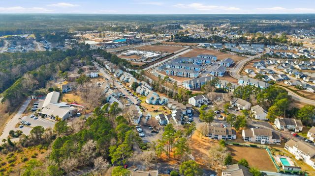 4363 Spa Dr Apt 202, Little River, SC 29566