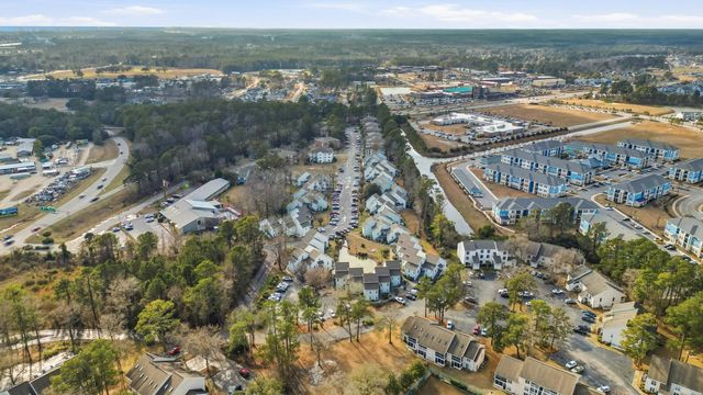 4363 Spa Dr Apt 202, Little River, SC 29566