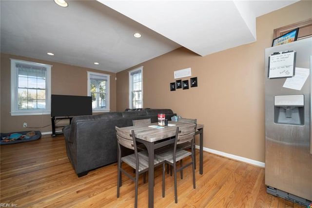 231 Chapel ST, Hampton, VA 23669