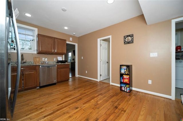 231 Chapel ST, Hampton, VA 23669