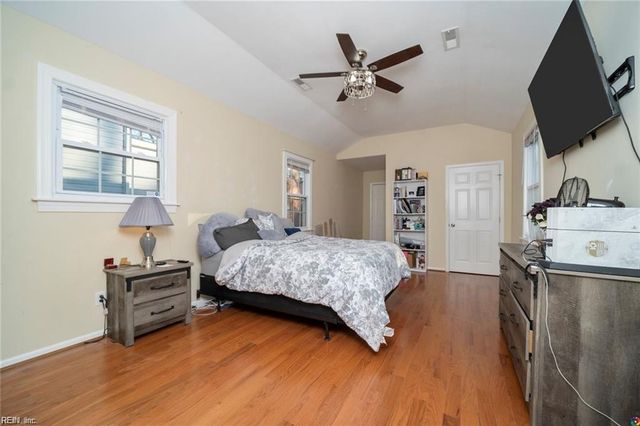 231 Chapel ST, Hampton, VA 23669