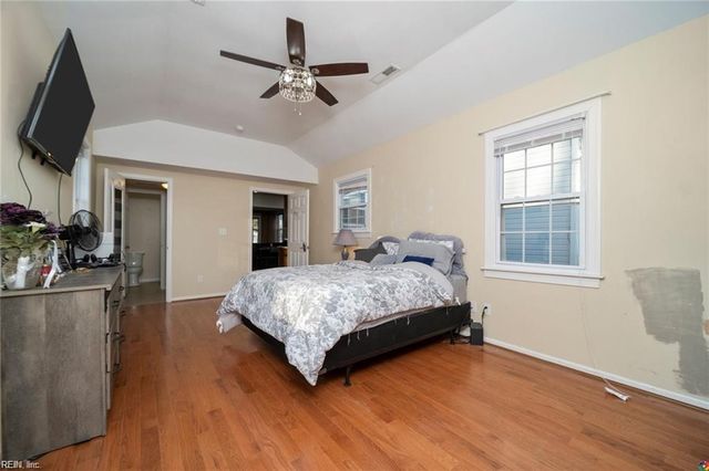 231 Chapel ST, Hampton, VA 23669