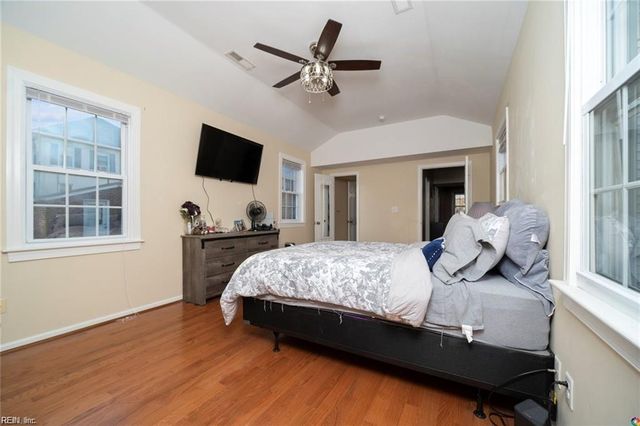 231 Chapel ST, Hampton, VA 23669