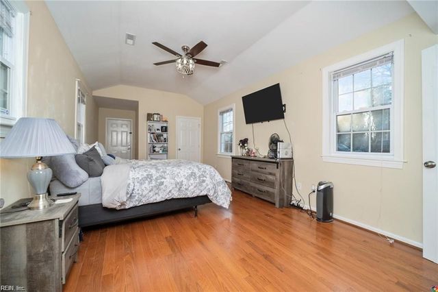 231 Chapel ST, Hampton, VA 23669