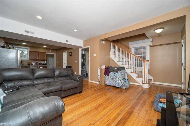 231 Chapel ST, Hampton, VA 23669