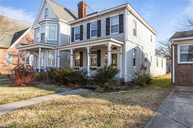 231 Chapel ST, Hampton, VA 23669