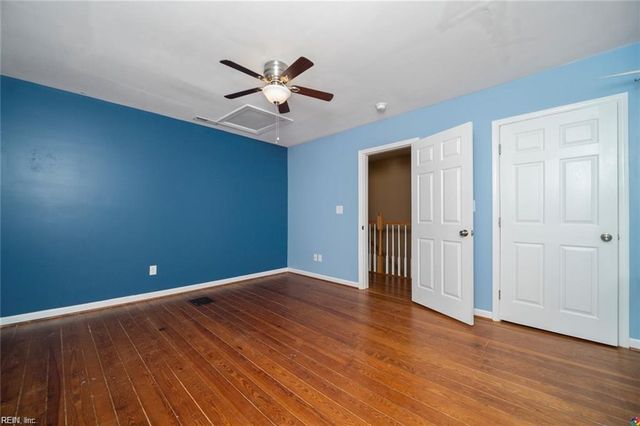 231 Chapel ST, Hampton, VA 23669